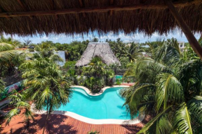 La Palma Holbox
